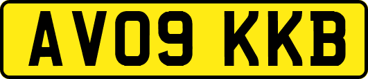 AV09KKB