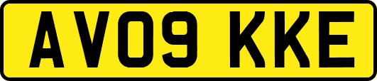 AV09KKE