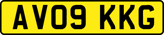 AV09KKG