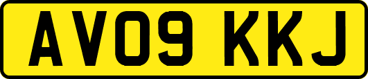 AV09KKJ
