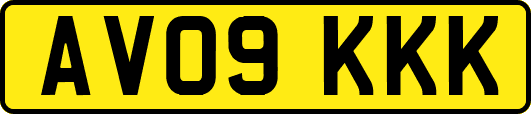 AV09KKK