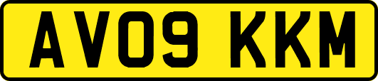 AV09KKM