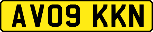 AV09KKN