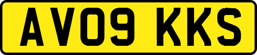 AV09KKS