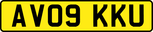 AV09KKU