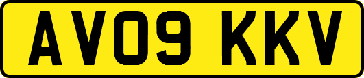 AV09KKV