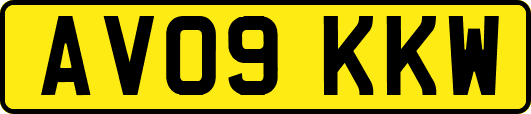 AV09KKW