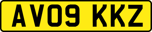AV09KKZ