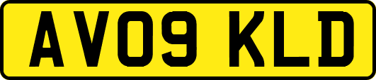AV09KLD