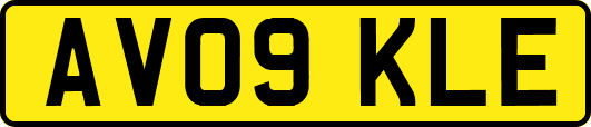 AV09KLE
