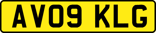 AV09KLG