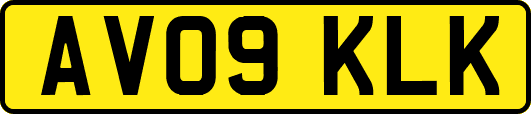 AV09KLK