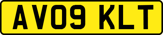 AV09KLT