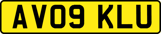 AV09KLU