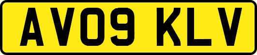 AV09KLV