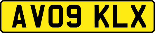 AV09KLX