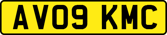 AV09KMC