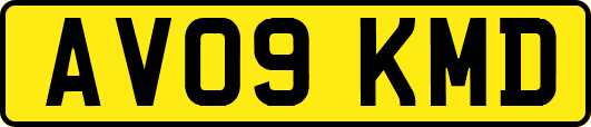AV09KMD
