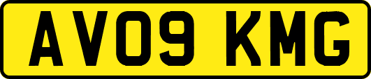 AV09KMG