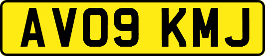 AV09KMJ