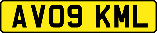 AV09KML