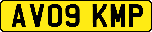 AV09KMP