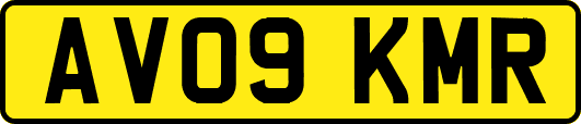 AV09KMR
