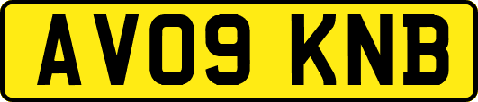 AV09KNB