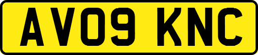 AV09KNC