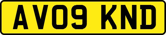 AV09KND