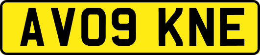 AV09KNE