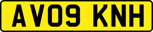AV09KNH