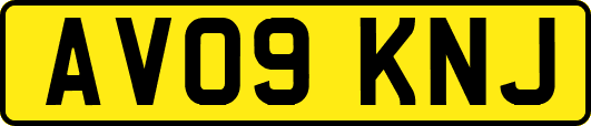 AV09KNJ