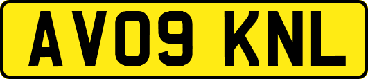 AV09KNL