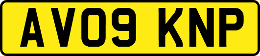 AV09KNP