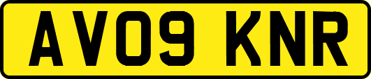 AV09KNR