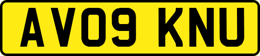 AV09KNU