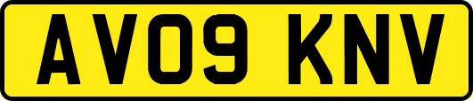 AV09KNV