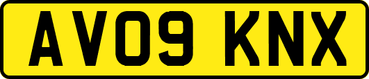 AV09KNX