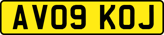 AV09KOJ