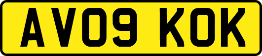 AV09KOK