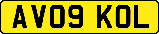 AV09KOL