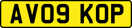 AV09KOP