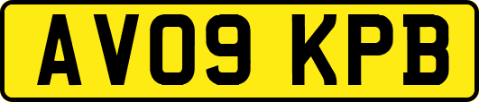 AV09KPB