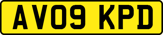 AV09KPD
