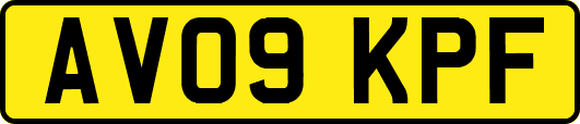 AV09KPF