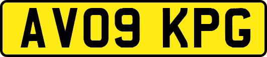 AV09KPG