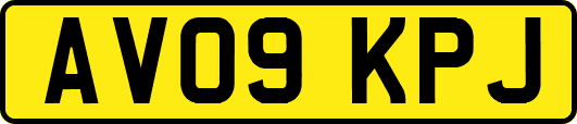 AV09KPJ