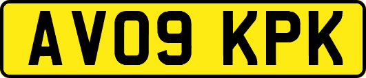 AV09KPK