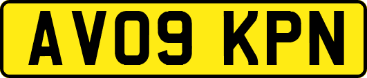 AV09KPN